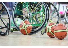 Iran and Turkey To Hold Joint Wheelchair Basketball Trainings
