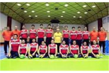 معرفی تیم های پارالمپیکی/ والیبال مردان در اندیشه جام ششم/ زنان به فکر تاریخ‌ساز...