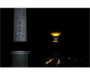 Getty Images Paris 2024 | Best of the day: Opening Ceremony 13