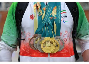 فرزندان ایران به وطن بازگشتند