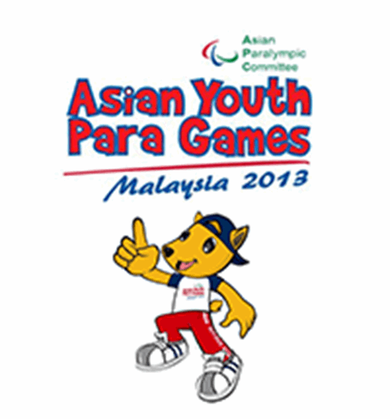Malaysia 2013 logo
