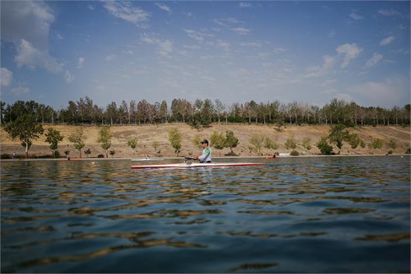 اردو قایق  30