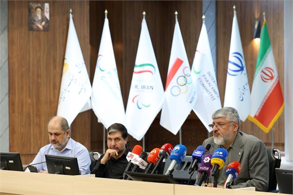 نشست خبری پولادگر  17