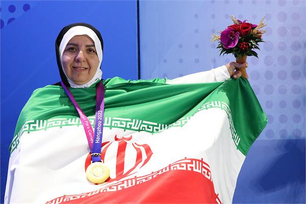 دوومیدانی هانگژو بخش اول 24