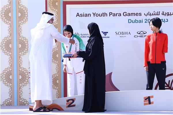 Para Taekwondo Podium Zeinal Horiz (21)