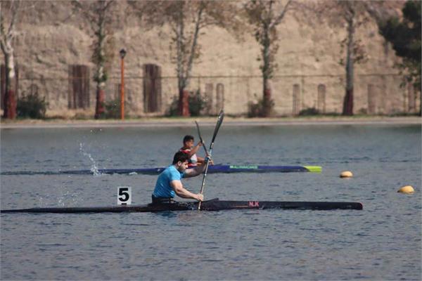 قایقرانی  14