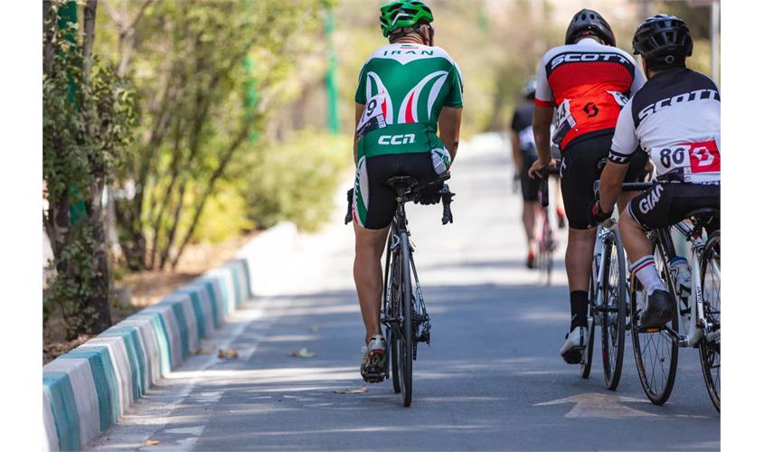 پارادوچرخه  20