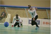 برگزاری اردوی آمادگی تیم ملی گلبال آقایان در تهران