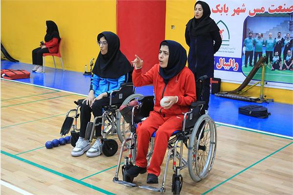 اردوی تیم ملی بوچیا  5