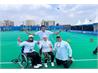 Iran's Rahimi strikes gold at Ahmedabad 2026 Hyundai World Archery Para Series