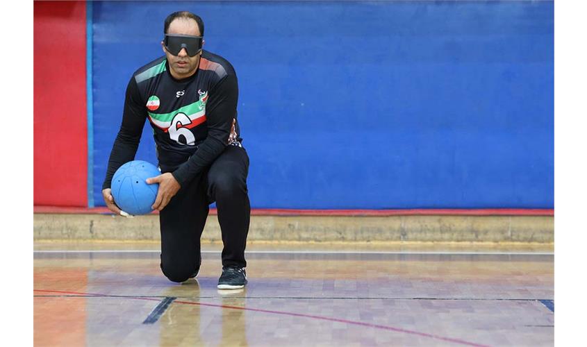 بازدید گلبال  17