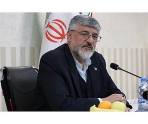 NPC Iran and Uzbekistan Joint Meetings  8