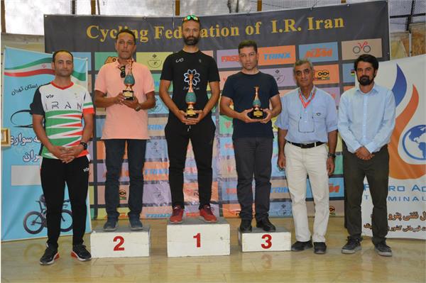 پارادوچرخه  13