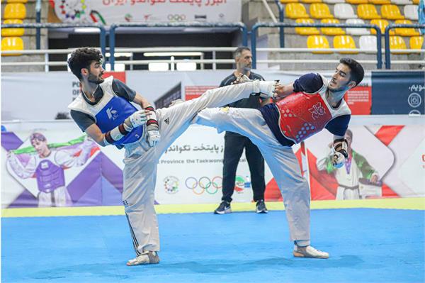 تکواندو .دو دانگه  24