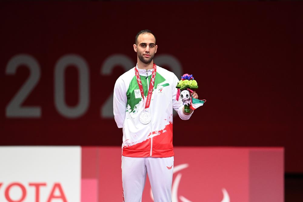 Tokyo 2020 Para Taekwondo  4