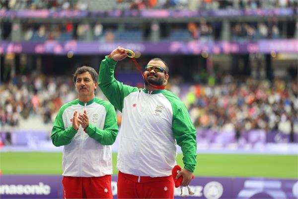 َAlipour & Olad Paris report 13