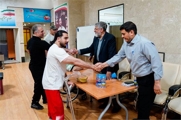 بازدید وزنه  10