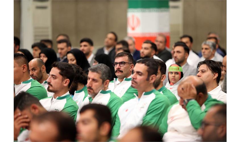 دیدار رهبری  24