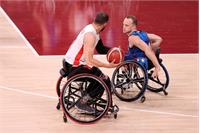 آغاز اردوی تیم ملی بسکتبال با ویلچر جوانان از ۱۳ آبان ماه