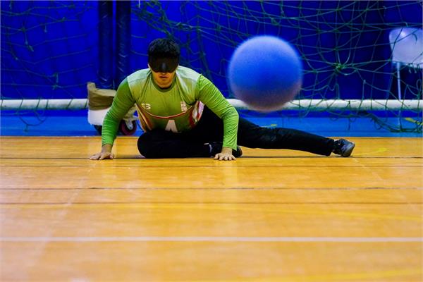 اردوی گلبال  26