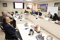 حمایت گلخانه ای از ورزشکاران نخبه پاراتیراندازی / ارتقای سطح آموزشی با بهره مندی از ظرفیت مربیان خارجی