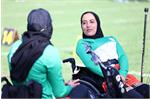 جایگاه پاراکمانداران دختر ایران در مرحله مقدماتی بازی‌های پاراآسیایی دبی ۲۰۲۵ مشخص شد