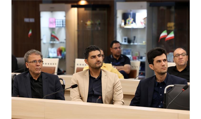 Academy Closing Report 4