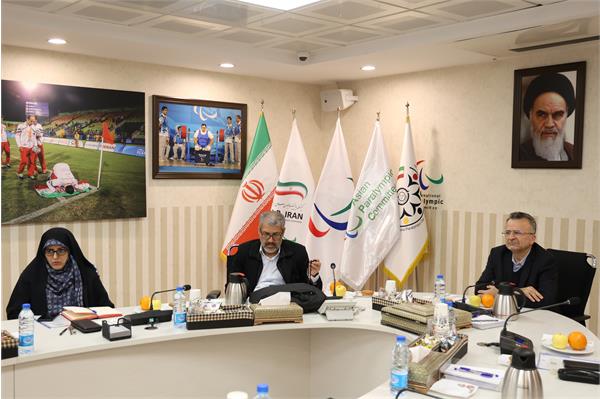 شورای عالی فنی  8