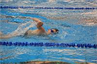 آغاز نهمین مرحله از تمرینات تیم ملی پاراشنا جوانان در تهران