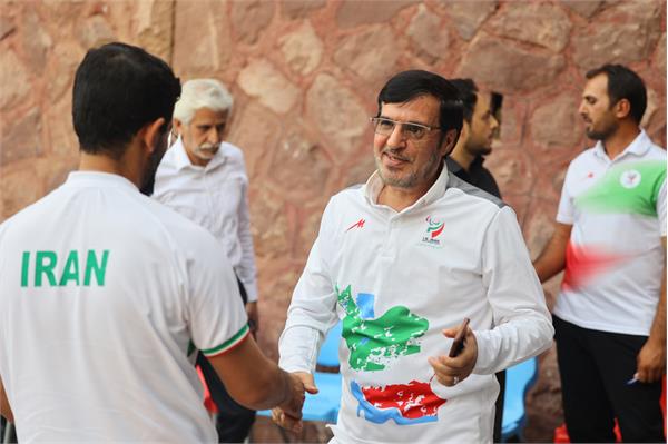 تیر و کمان  20