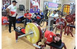 Para Powerlifters Join Paris’24 Prep Camp from Today