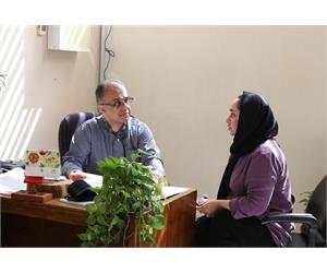 Iranian Para Athletes Medical Assessment 8