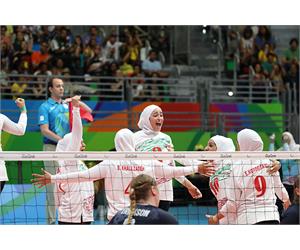 Females volley Rio2016 6