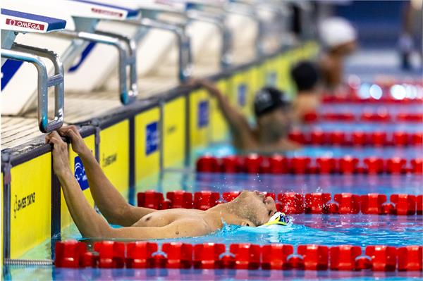 Para Swimming Hadi Hirbodvash 45