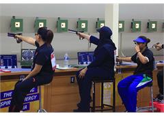 Iran Shooting Para Sport to Finalize Preps for Hangzhou APG