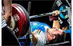 Iran’s Para Powerlifters to Follow the Attempts for Paris 2024