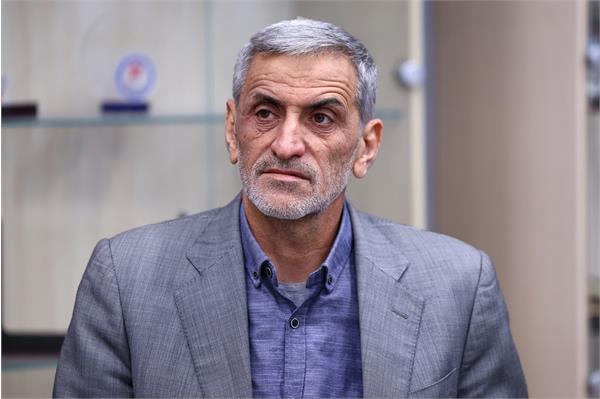 برگزاری نشست توجیهی سرپرستان تیم‌های اعزامی به پنجمین دوره بازی‌های پاراآسیایی جوانان دبی ۲۰۲۵ 9