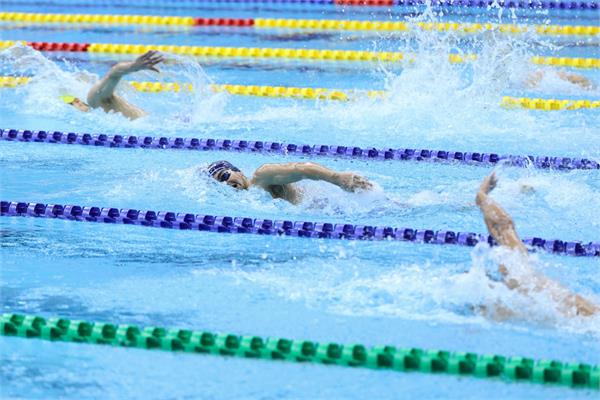 Para Swimming Nasiri 7