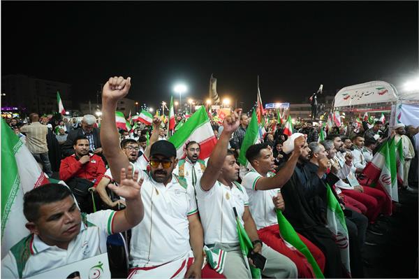 مراسم یک 19