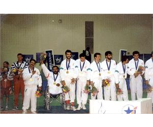 3 Volley Atlanta 1996 7