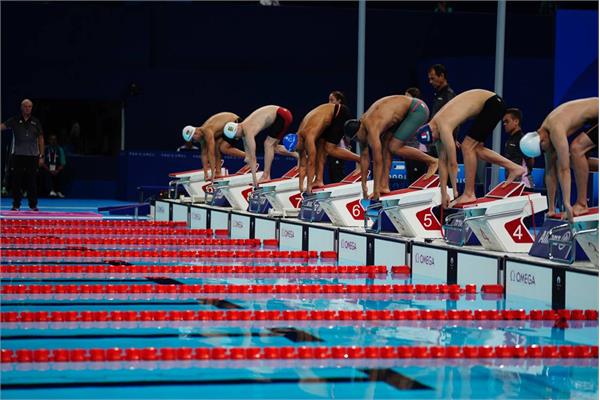 Paris 2024 Para Swimming 4