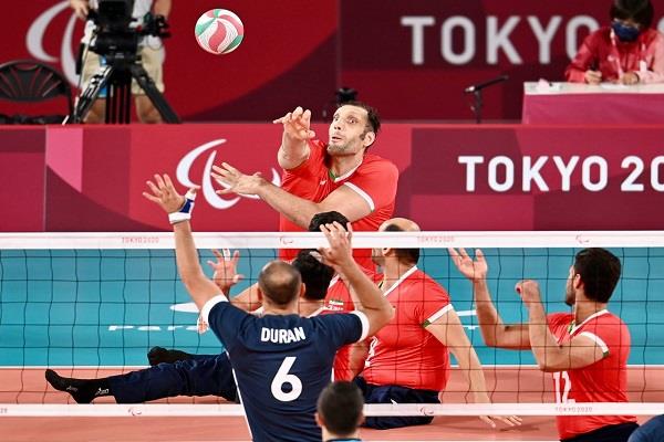 والیبال بوسنی 6