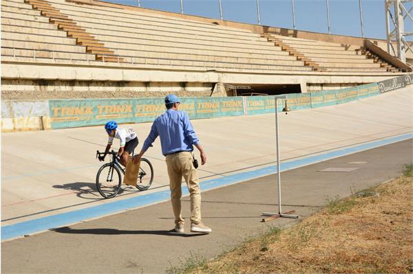 پارادوچرخه  18