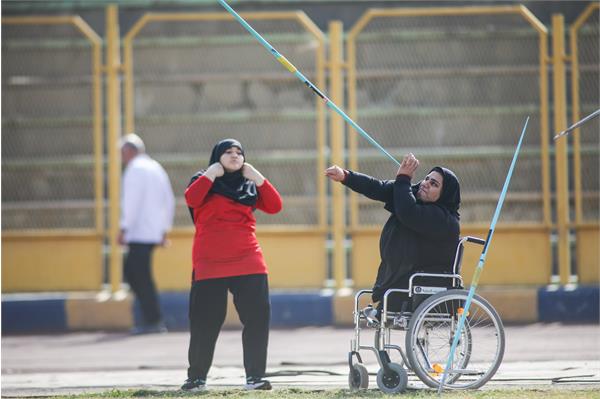 دو ومیدانی  61