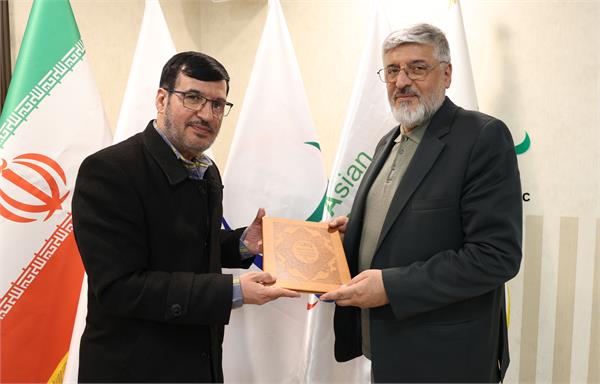 نخستین نشست شورای عالی فنی کمیته ملی پارالمپیک  4