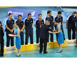 Beijing 2008 Asian Para Games 3