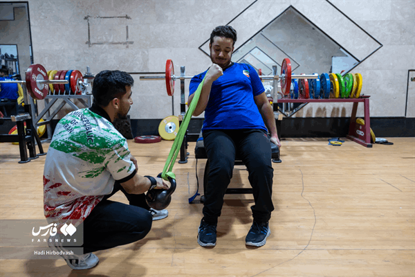 مچ اندازی  4