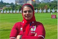 داور بین‌المللی پاراتیراندازی با کمان: بازی‌های پارالمپیک پاریس در سطح خوبی برگزار شد/ از یکسال پیش در جریان دعوت به پاریس