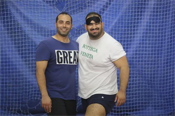 بازدید دو ومیدانی  5