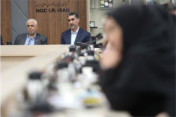 مراسم تقدیر از مظلومی  17